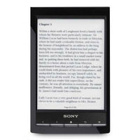 Sony PRS-T1 (PRST1BC) Sony PRS-T1 (PRST1BC)